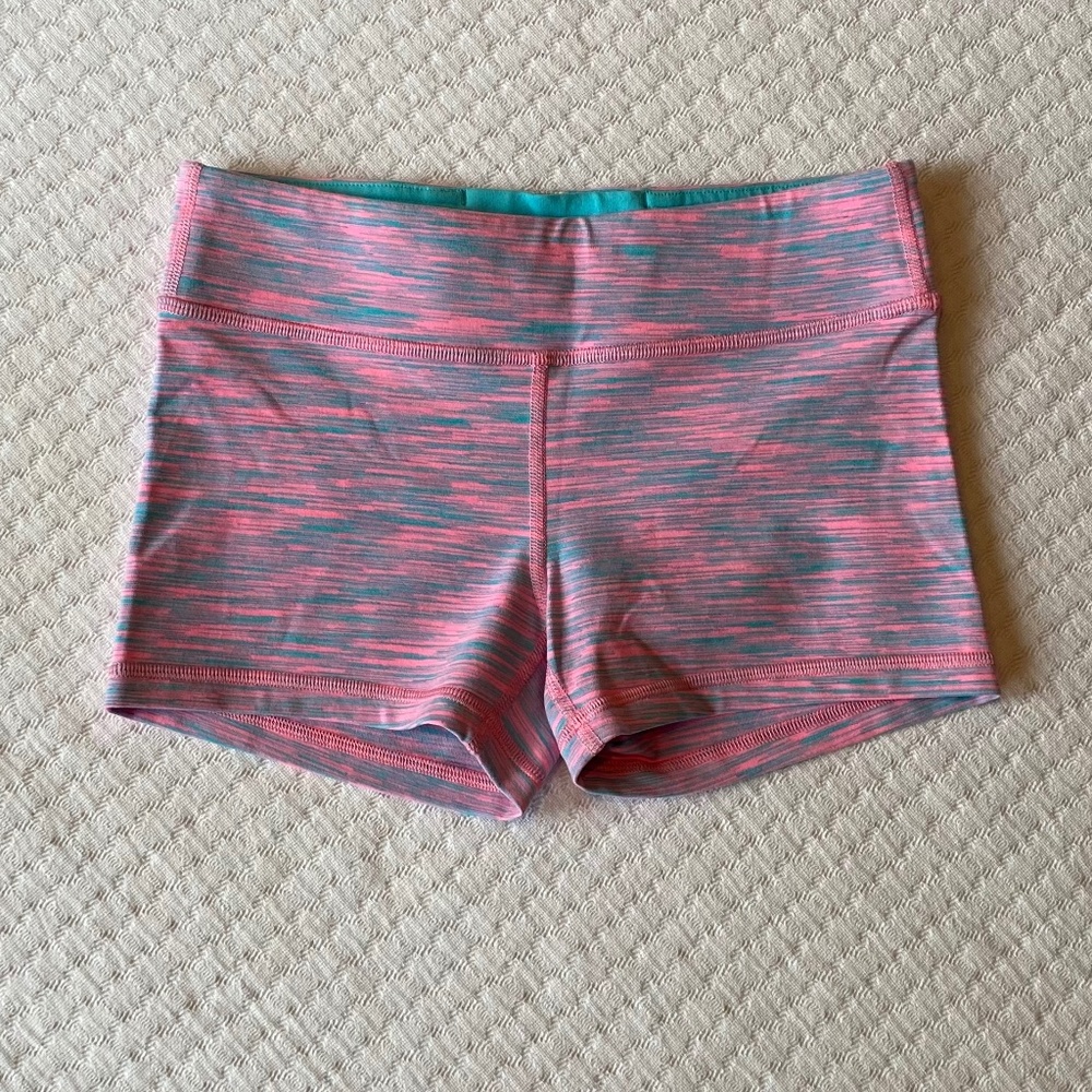 ivivva by Lululemon Girls Shorts